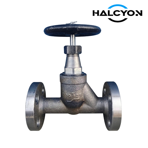 JIS F7336 Marine Forged Steel Globe Valve